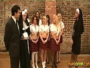 Ready For Priesthood